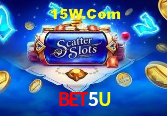 Promoção Relâmpago Bet5U