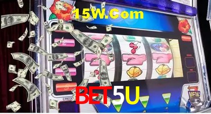 Bet5U Belo Horizonte - Jackpots