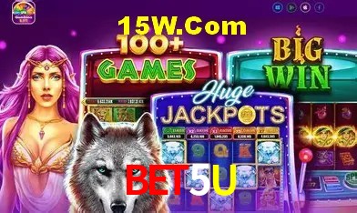Bet5U São Paulo - Top Slots