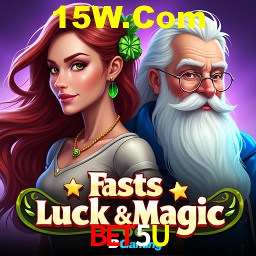 Interface do App Bet5U