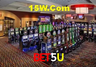 Diretório de Jogos Bet5U