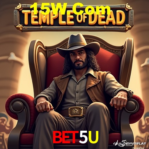 APP oficial da Bet5U para mobile