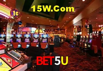 Bet5U - Rápido Acesse