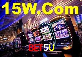 Explore as vantagens do Bet5U: serviço profissional e confiabilidade