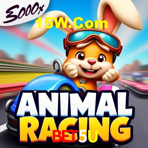 Apostas de Tênis Bet5U