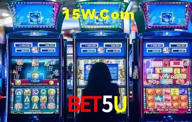 Bet5U - Login Methods