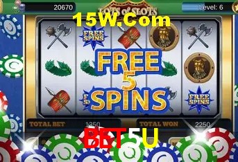 Bet5U - Pagamento PIX Instantâneo