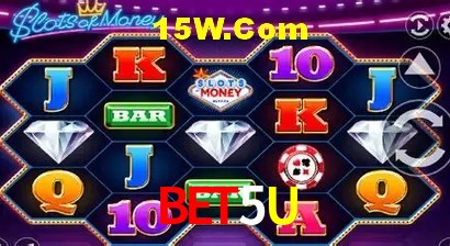 Especiais de Fim de Semana Bet5U