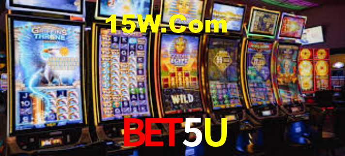 Bet5U - App Compatibility