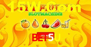 Welcome Bonus Bet5U
