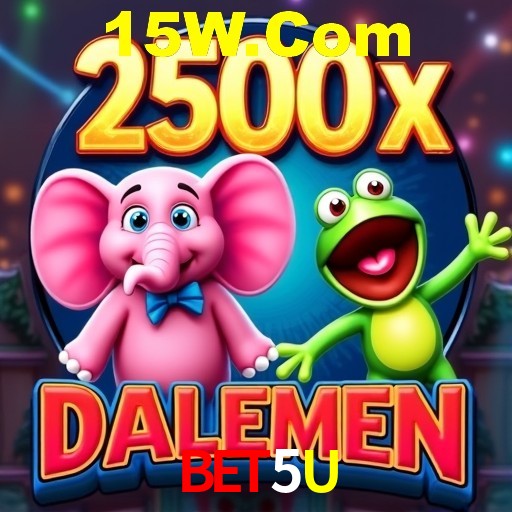 Apostas Esportivas na Bet5U: Um Guia Completo