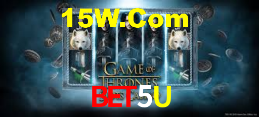 Bet5U Bet