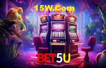 Login Seguro Bet5U