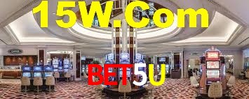 Ofertas Imperdíveis na Bet5U: Promoções e Bônus Que Valem a Pena