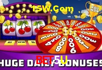 Integração de APIs Bet5U