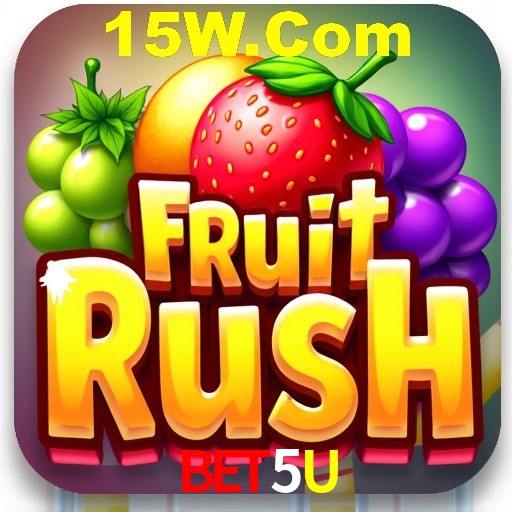 Casino Ao Vivo Bet5U