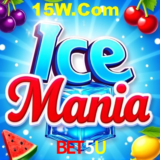 Bet5U Rio de Janeiro - Bonus Terms