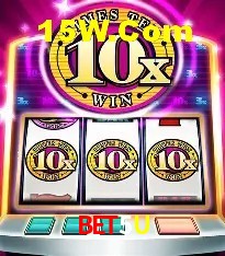 Bet5U Brasília - Betting Features